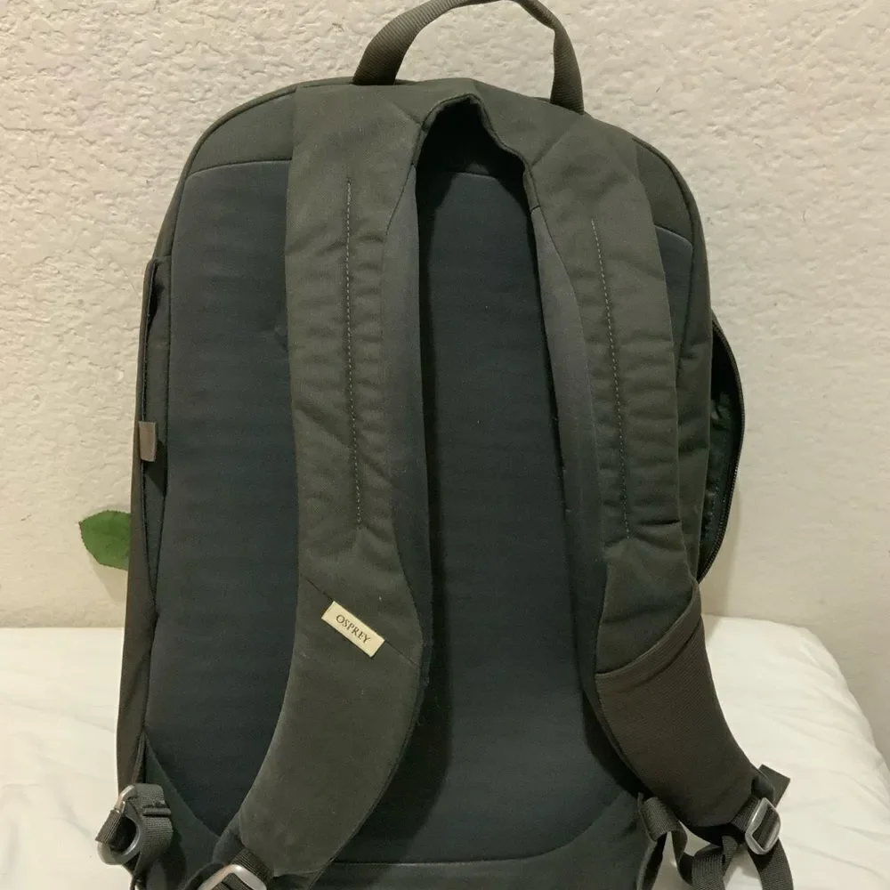 Osprey  Arcane Large Day Multi Outdoor Stonewash Gray Polyester